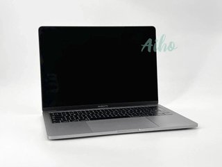 MacBook Pro 13" (2017) Intel Core i7 3.5GHz 2 núcleos - SSD 512Gb - 16GB RAM con marcas de pegatinas