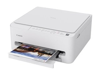 Canon PIXMA TS4150i Multifunzione WiFi A4