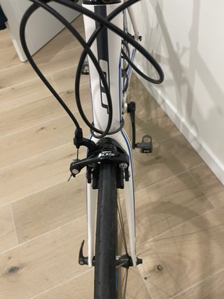 Bicicleta Carretera GT Series 4.0 Talla L