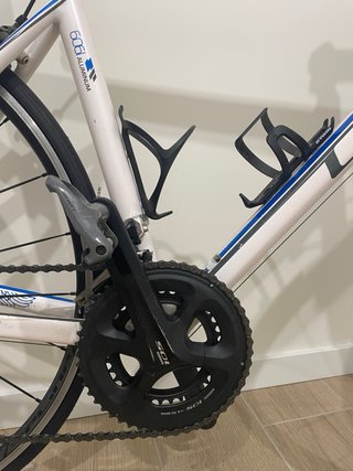 Bicicleta Carretera GT Series 4.0 Talla L