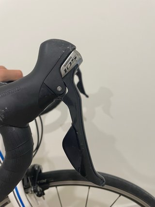 Bicicleta Carretera GT Series 4.0 Talla L