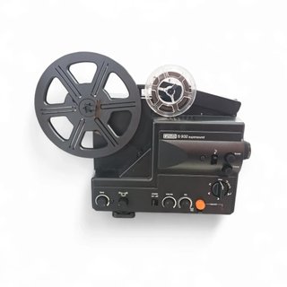 PROYECTOR VINTAGE EUMIG S 932