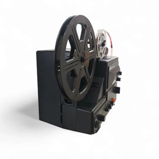 PROYECTOR VINTAGE EUMIG S 932