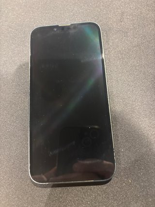 iPhone 14 128GB 86% Batería