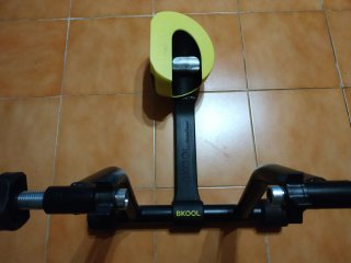 Rodillo Inteligente Bkool Smart Pro 2
