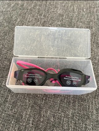 Gafas de Natación Dissenny Sport