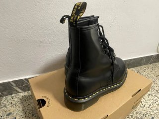Botas Dr. Martens 1460 Talla 37