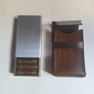 Calculadoras Retro Anita 811 y Casio Memory 8F