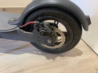 Patinete Eléctrico Xiaomi m365 2018