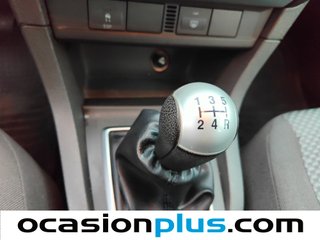 Ford Focus 1.6 Trend 74 kW (100 CV)