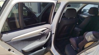 BMW X1 2010