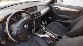 BMW X1 2010