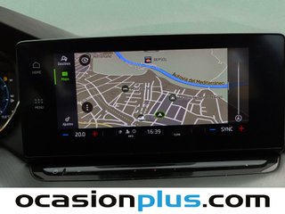 Skoda Octavia 2.0 TDI Ambition 85 kW (115 CV)