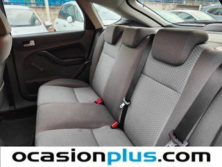 Ford Focus 1.6 Trend 74 kW (100 CV)