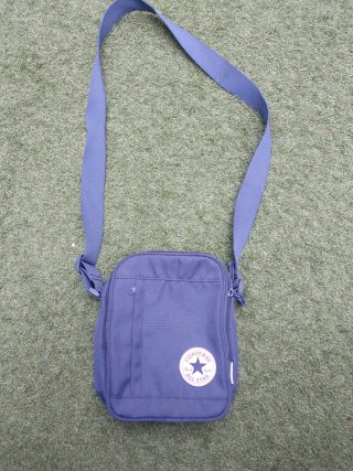 Bandolera Converse Azul Marino