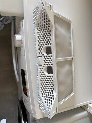 Asciugatrice Electrolux DelicateCare 8kg