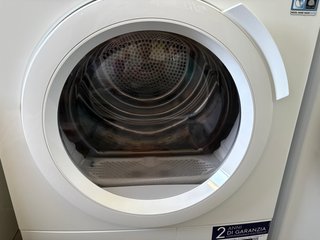 Asciugatrice Electrolux DelicateCare 8kg