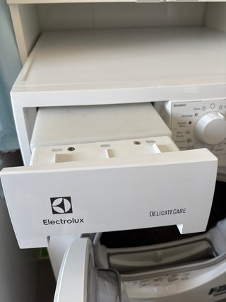Asciugatrice Electrolux DelicateCare 8kg