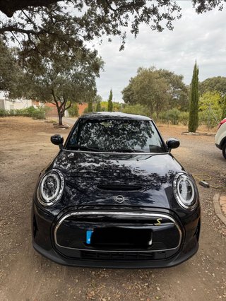 MINI Coupé 2022