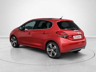 Peugeot 208 1.2L S&S PureTech GT-Line 81 KW (110 CV)