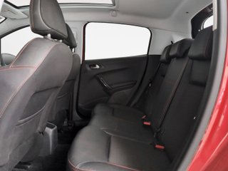 Peugeot 208 1.2L S&S PureTech GT-Line 81 KW (110 CV)