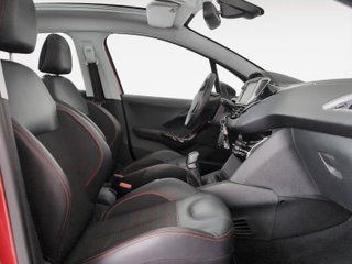 Peugeot 208 1.2L S&S PureTech GT-Line 81 KW (110 CV)