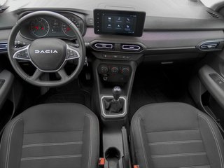 Dacia Jogger Expression TCe 7 plazas 81 kW (110 CV)
