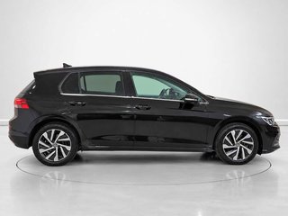 Volkswagen Golf 1.4 TSI eHybrid 150 kW (204 CV) DSG