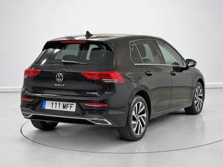 Volkswagen Golf 1.4 TSI eHybrid 150 kW (204 CV) DSG