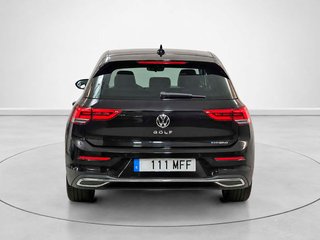 Volkswagen Golf 1.4 TSI eHybrid 150 kW (204 CV) DSG