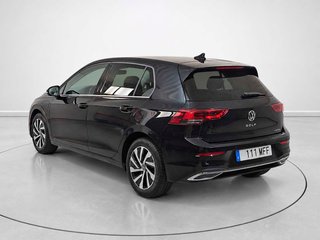 Volkswagen Golf 1.4 TSI eHybrid 150 kW (204 CV) DSG