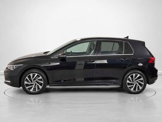 Volkswagen Golf 1.4 TSI eHybrid 150 kW (204 CV) DSG
