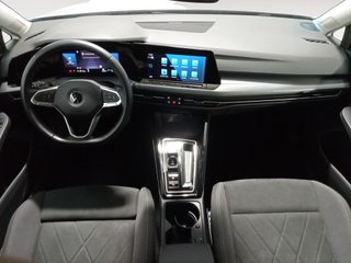 Volkswagen Golf 1.4 TSI eHybrid 150 kW (204 CV) DSG