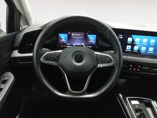 Volkswagen Golf 1.4 TSI eHybrid 150 kW (204 CV) DSG