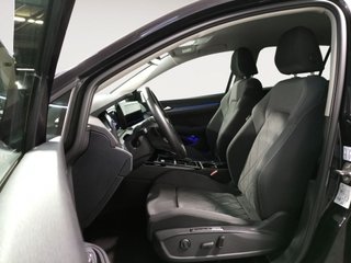Volkswagen Golf 1.4 TSI eHybrid 150 kW (204 CV) DSG