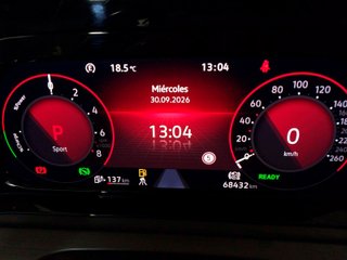 Volkswagen Golf 1.4 TSI eHybrid 150 kW (204 CV) DSG