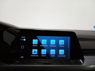 Volkswagen Golf 1.4 TSI eHybrid 150 kW (204 CV) DSG