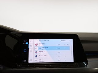 Volkswagen Golf 1.4 TSI eHybrid 150 kW (204 CV) DSG