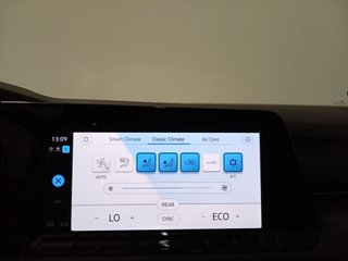 Volkswagen Golf 1.4 TSI eHybrid 150 kW (204 CV) DSG