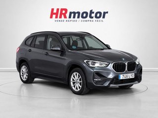 BMW X1 sDrive18d 110 kW (150 CV)