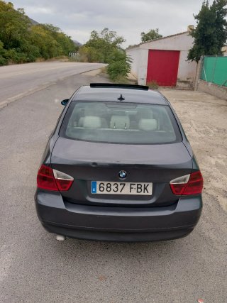 BMW Serie 3 2006