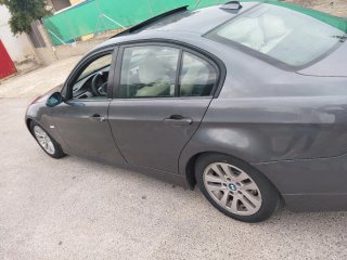 BMW Serie 3 2006