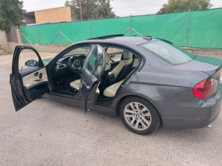 BMW Serie 3 2006