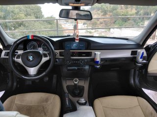 BMW Serie 3 2006