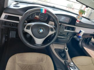 BMW Serie 3 2006