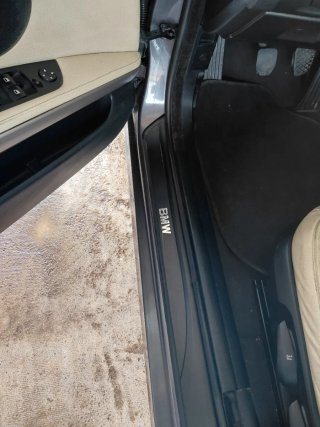 BMW Serie 3 2006