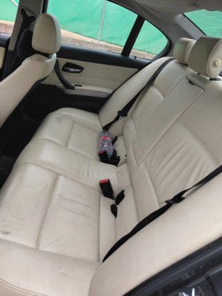 BMW Serie 3 2006