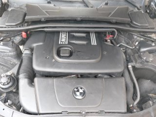 BMW Serie 3 2006