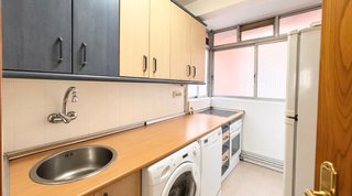Venta de Piso en zona Parque Lisboa
