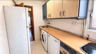 Venta de Piso en zona Parque Lisboa